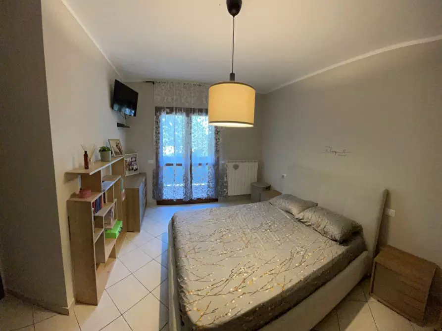 Immagine 22 di Appartamento in vendita  in VIA ROSA' DI BASSANO, 3 a Calvisano