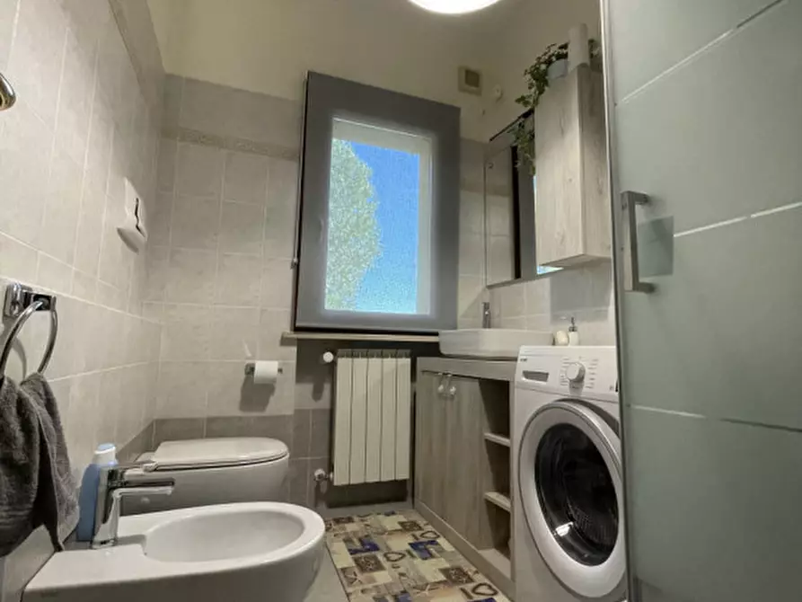 Immagine 23 di Appartamento in vendita  in VIA ROSA' DI BASSANO, 3 a Calvisano