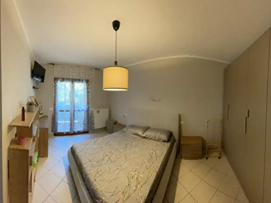 Immagine 24 di Appartamento in vendita  in VIA ROSA' DI BASSANO, 3 a Calvisano