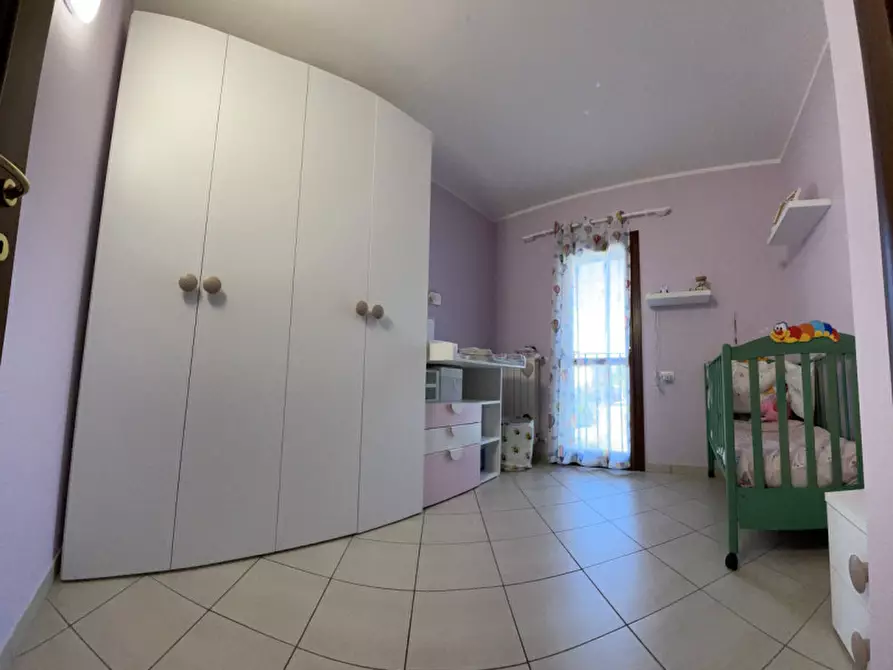 Immagine 26 di Appartamento in vendita  in VIA ROSA' DI BASSANO, 3 a Calvisano