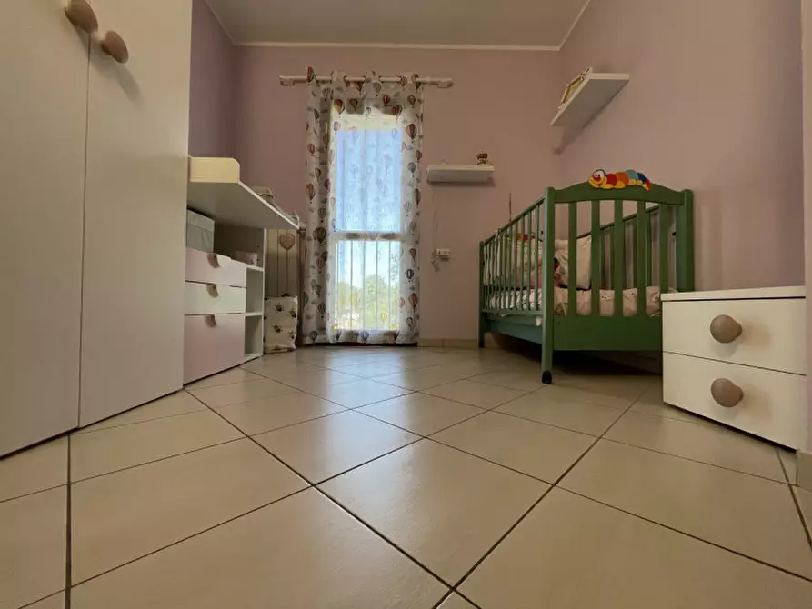 Immagine 27 di Appartamento in vendita  in VIA ROSA' DI BASSANO, 3 a Calvisano