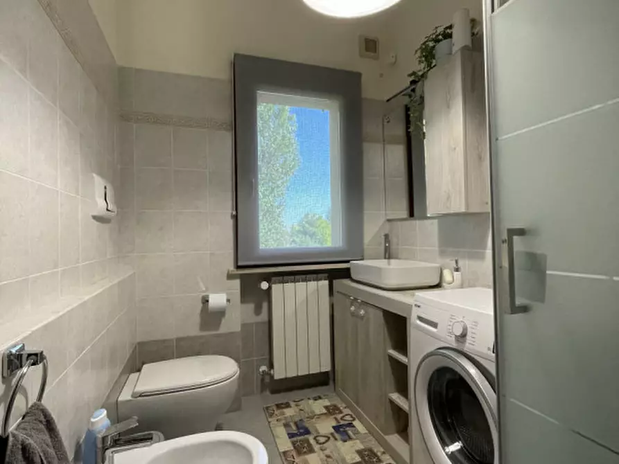 Immagine 28 di Appartamento in vendita  in VIA ROSA' DI BASSANO, 3 a Calvisano