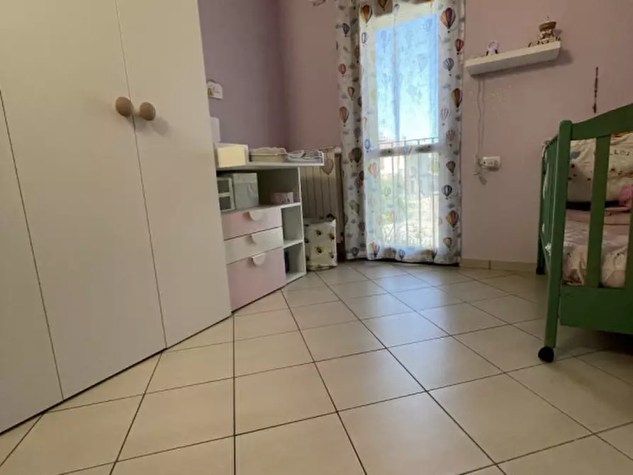 Immagine 30 di Appartamento in vendita  in VIA ROSA' DI BASSANO, 3 a Calvisano