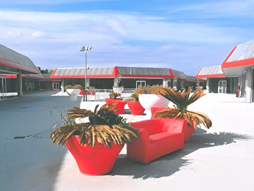 Immagine 7 di Attività commerciale in vendita  in Contrada Rio Moro a Colonnella