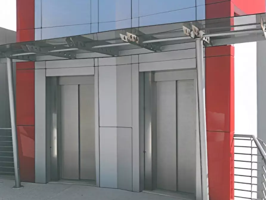 Immagine 17 di Attività commerciale in vendita  in Contrada Rio Moro a Colonnella