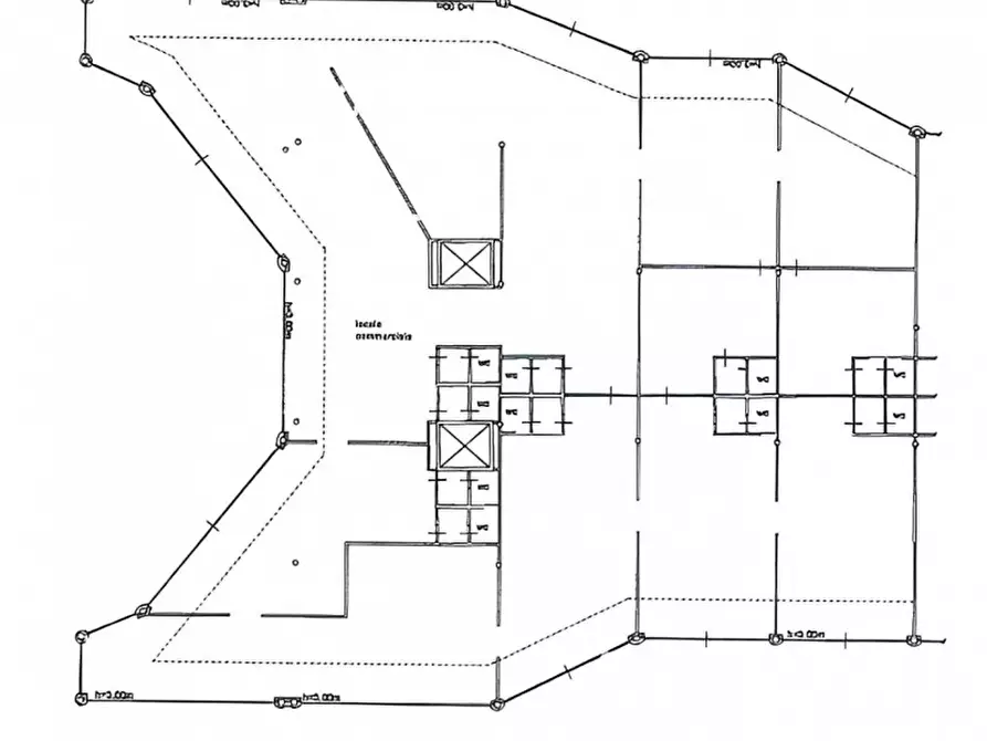 Immagine 33 di Attività commerciale in vendita  in Contrada Rio Moro a Colonnella