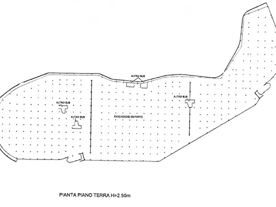 Immagine 38 di Attività commerciale in vendita  in Contrada Rio Moro a Colonnella