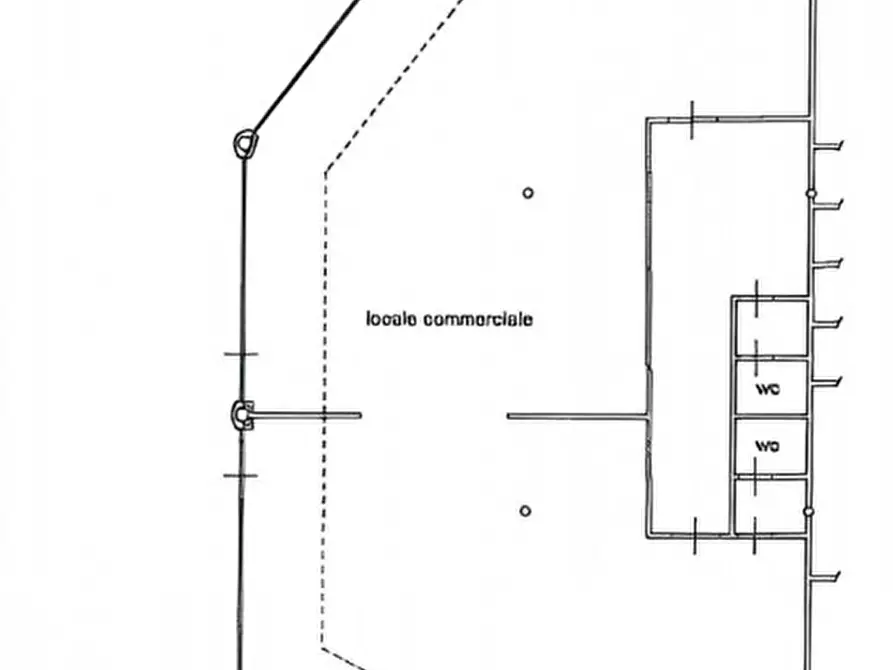 Immagine 41 di Attività commerciale in vendita  in Contrada Rio Moro a Colonnella