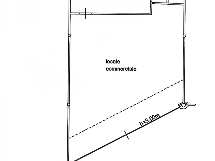 Immagine 49 di Attività commerciale in vendita  in Contrada Rio Moro a Colonnella