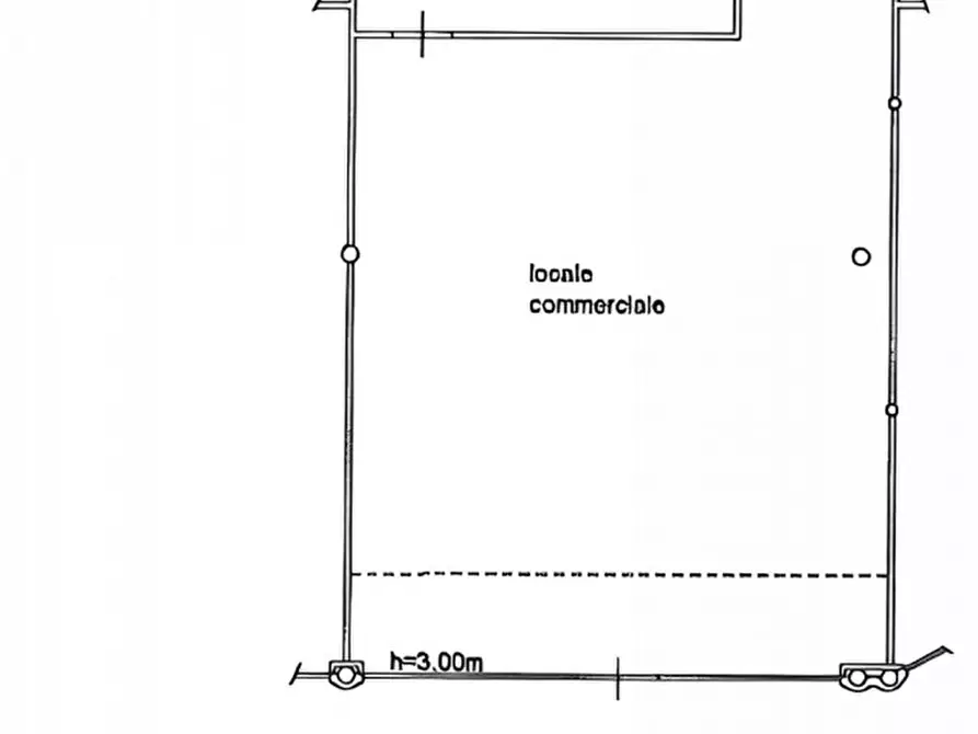 Immagine 50 di Attività commerciale in vendita  in Contrada Rio Moro a Colonnella