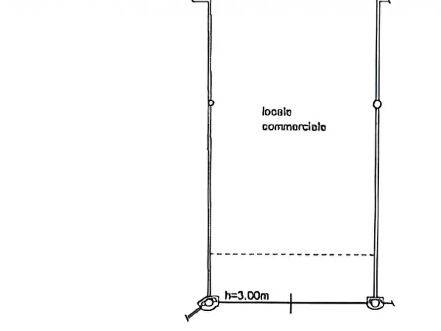 Immagine 51 di Attività commerciale in vendita  in Contrada Rio Moro a Colonnella