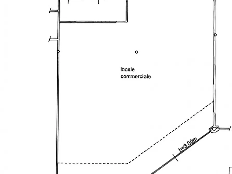 Immagine 52 di Attività commerciale in vendita  in Contrada Rio Moro a Colonnella