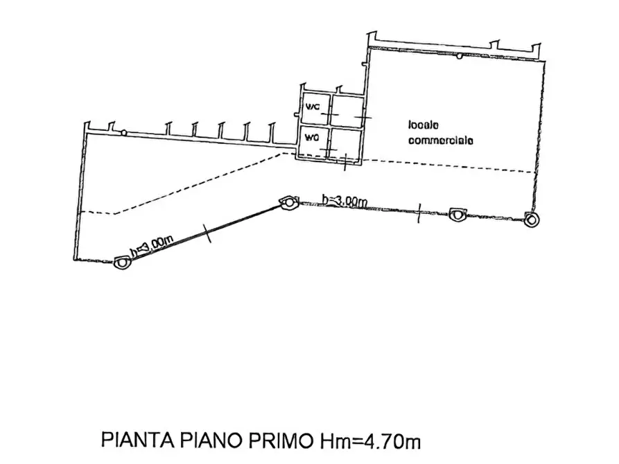 Immagine 54 di Attività commerciale in vendita  in Contrada Rio Moro a Colonnella