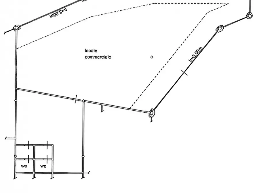Immagine 56 di Attività commerciale in vendita  in Contrada Rio Moro a Colonnella