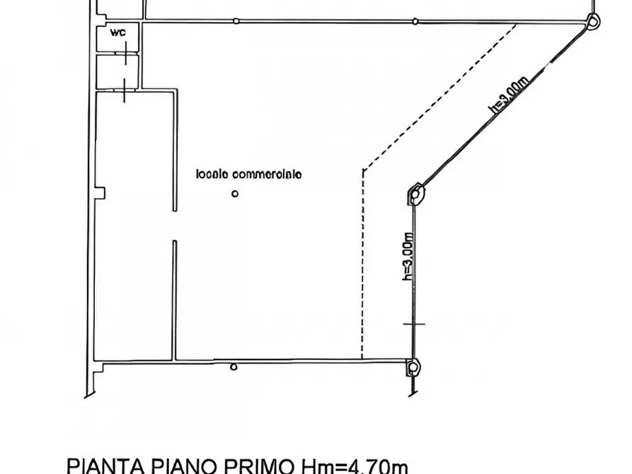 Immagine 59 di Attività commerciale in vendita  in Contrada Rio Moro a Colonnella