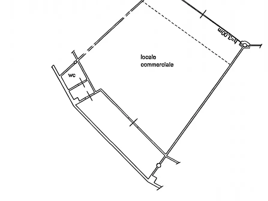 Immagine 62 di Attività commerciale in vendita  in Contrada Rio Moro a Colonnella