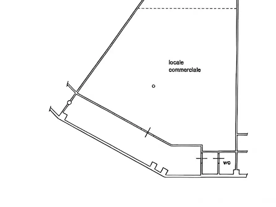 Immagine 63 di Attività commerciale in vendita  in Contrada Rio Moro a Colonnella