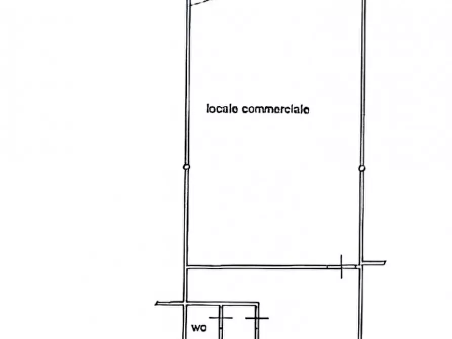 Immagine 64 di Attività commerciale in vendita  in Contrada Rio Moro a Colonnella