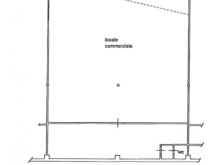 Immagine 65 di Attività commerciale in vendita  in Contrada Rio Moro a Colonnella