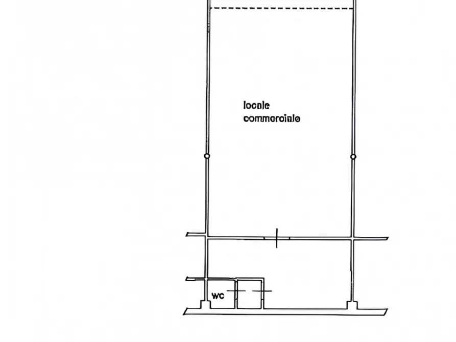 Immagine 66 di Attività commerciale in vendita  in Contrada Rio Moro a Colonnella
