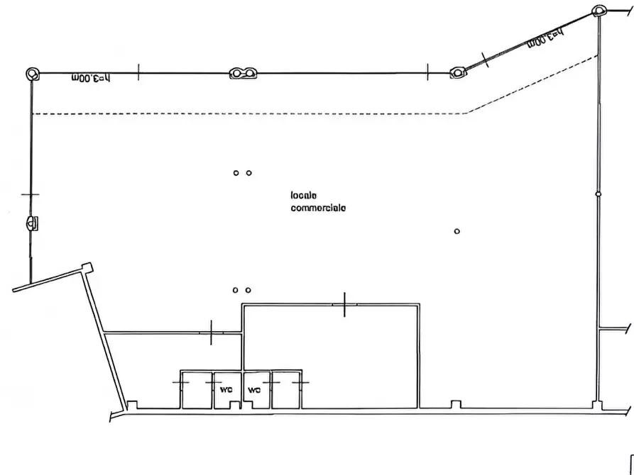 Immagine 68 di Attività commerciale in vendita  in Contrada Rio Moro a Colonnella