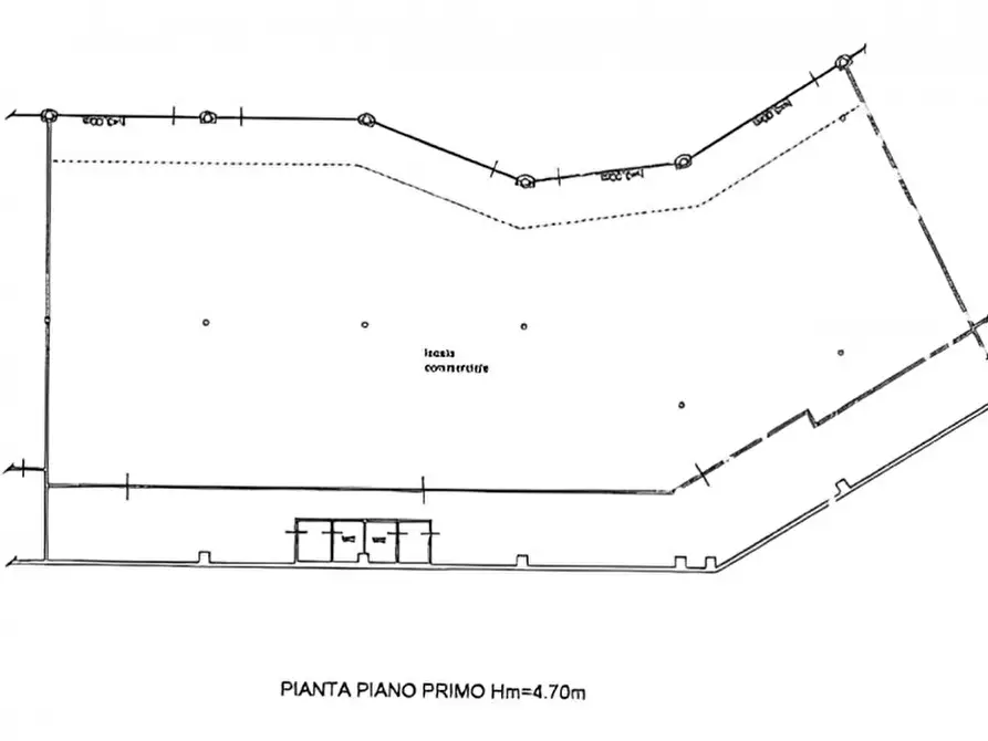 Immagine 70 di Attività commerciale in vendita  in Contrada Rio Moro a Colonnella