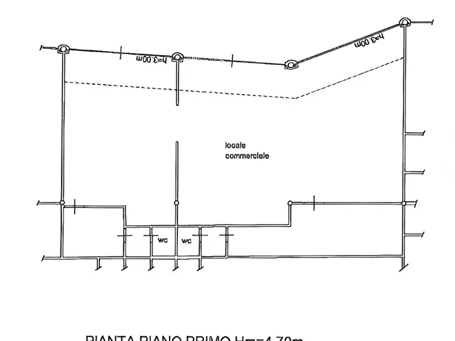 Immagine 71 di Attività commerciale in vendita  in Contrada Rio Moro a Colonnella