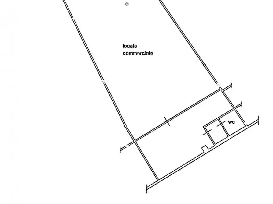 Immagine 74 di Attività commerciale in vendita  in Contrada Rio Moro a Colonnella