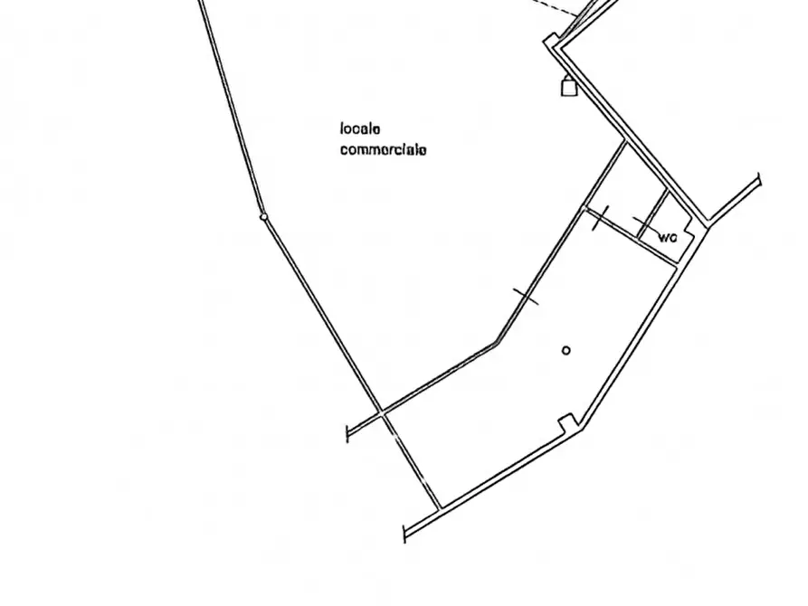 Immagine 76 di Attività commerciale in vendita  in Contrada Rio Moro a Colonnella