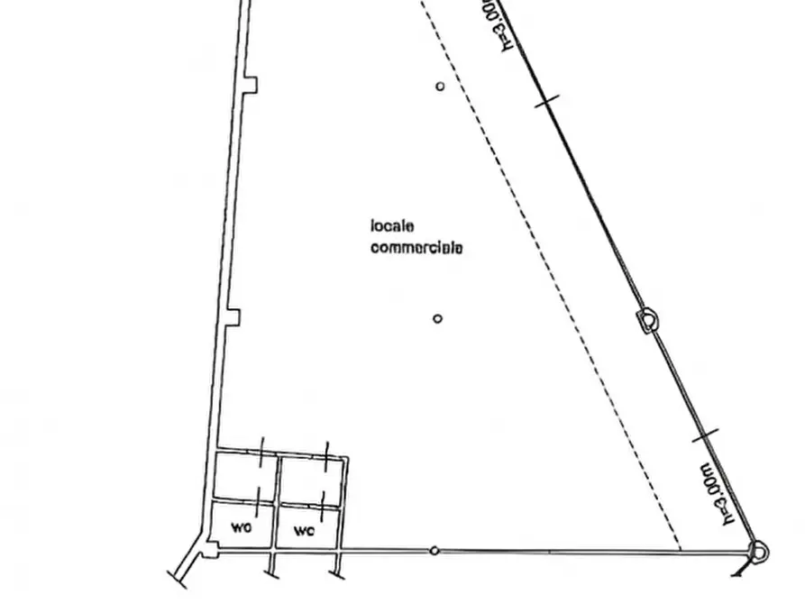Immagine 77 di Attività commerciale in vendita  in Contrada Rio Moro a Colonnella