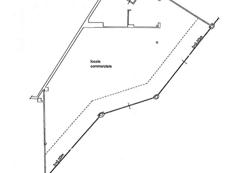 Immagine 79 di Attività commerciale in vendita  in Contrada Rio Moro a Colonnella