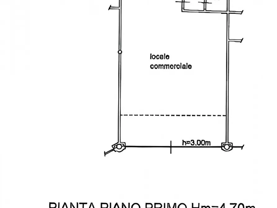 Immagine 81 di Attività commerciale in vendita  in Contrada Rio Moro a Colonnella
