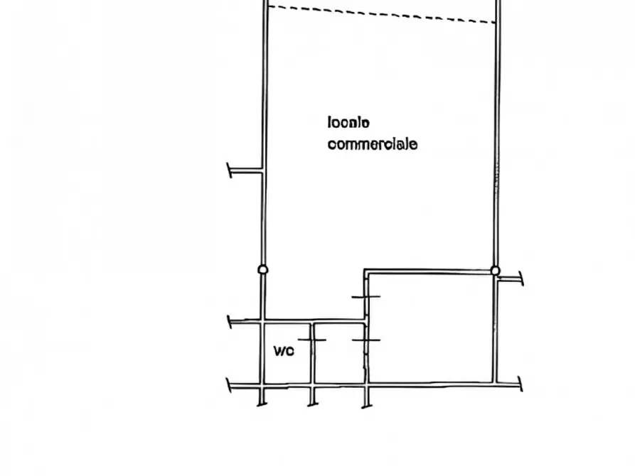Immagine 82 di Attività commerciale in vendita  in Contrada Rio Moro a Colonnella