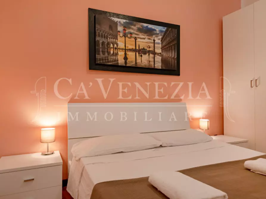 Immagine 9 di Appartamento in vendita  in san marco a Venezia