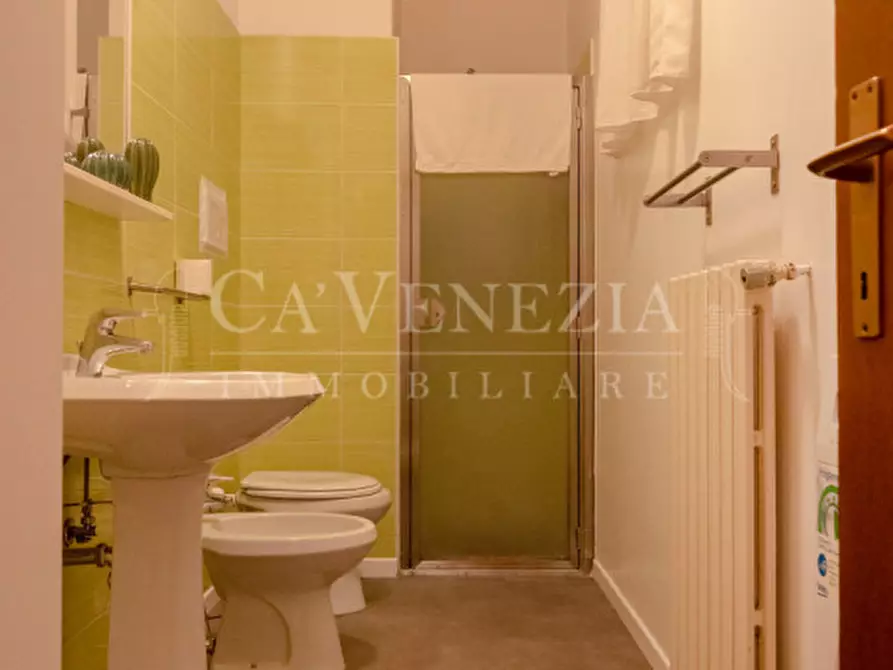 Immagine 16 di Appartamento in vendita  in san marco a Venezia