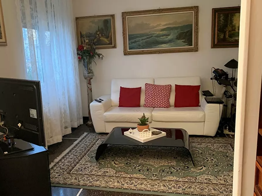 Immagine 1 di Appartamento in vendita  in Corso Matteotti a Santa Margherita Ligure