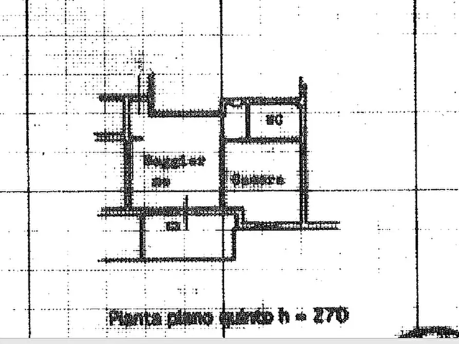 Immagine 10 di Appartamento in vendita  in PADOVA MONTA' RIF 881 a Padova