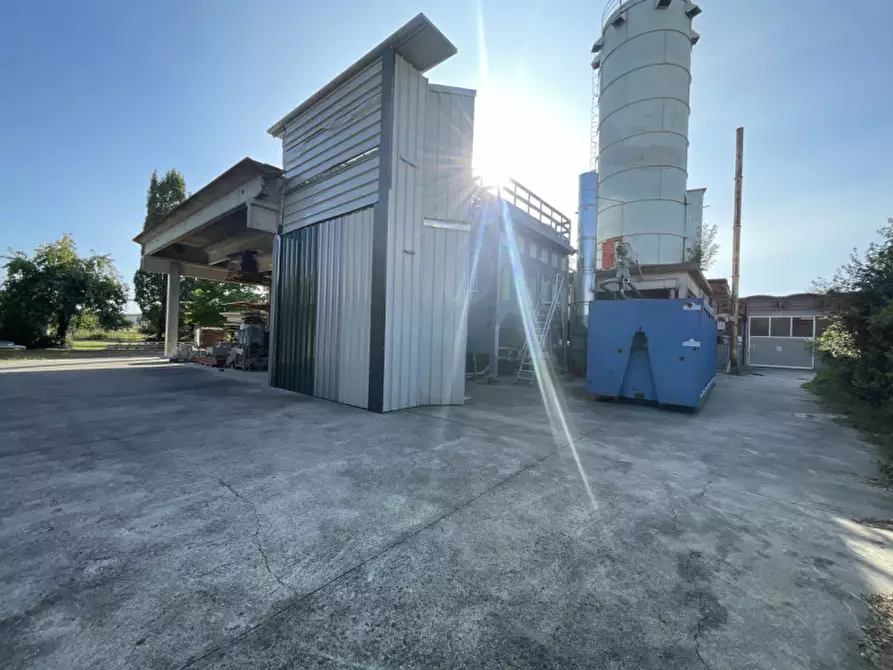 Immagine 19 di Capannone industriale in vendita  a Casale Di Scodosia