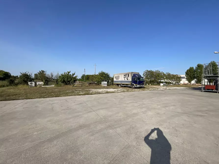 Immagine 24 di Capannone industriale in vendita  a Casale Di Scodosia