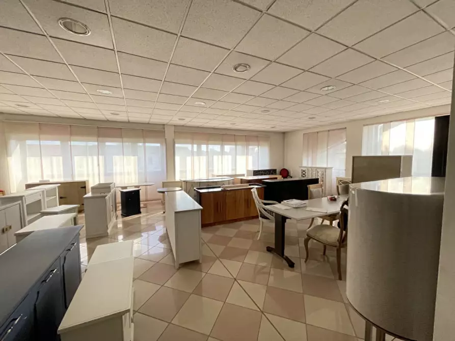 Immagine 31 di Capannone industriale in vendita  a Casale Di Scodosia