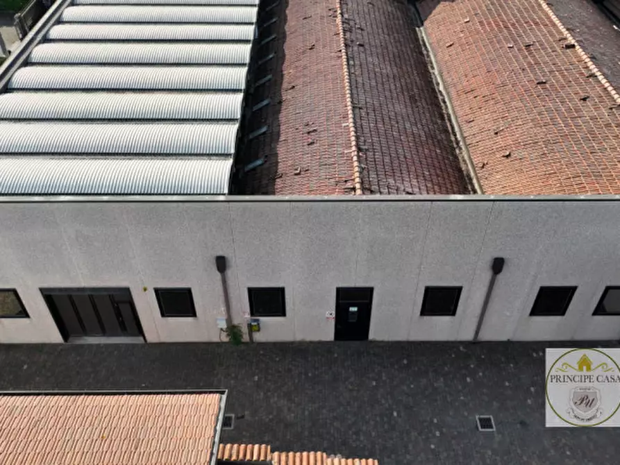 Immagine 38 di Capannone industriale in vendita  a Casale Di Scodosia