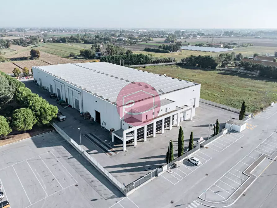 Immagine 1 di Capannone industriale in vendita  in S.S. EMILIA a Santarcangelo Di Romagna