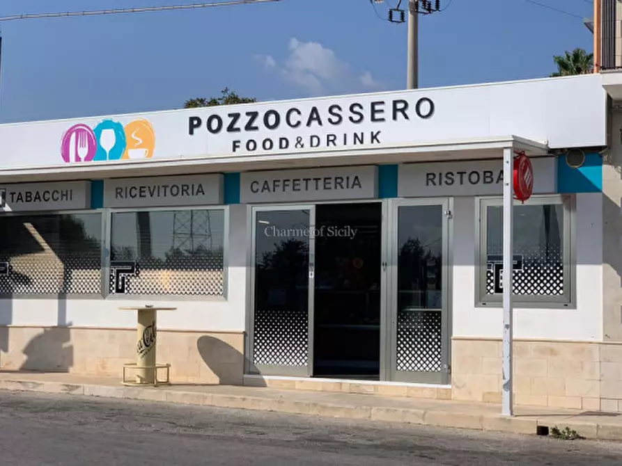 Immagine 2 di Attività commerciale in vendita  in Strada Provinciale 28 a Modica