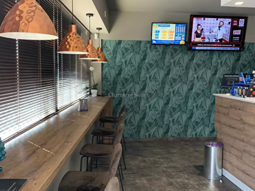 Immagine 7 di Attività commerciale in vendita  in Strada Provinciale 28 a Modica