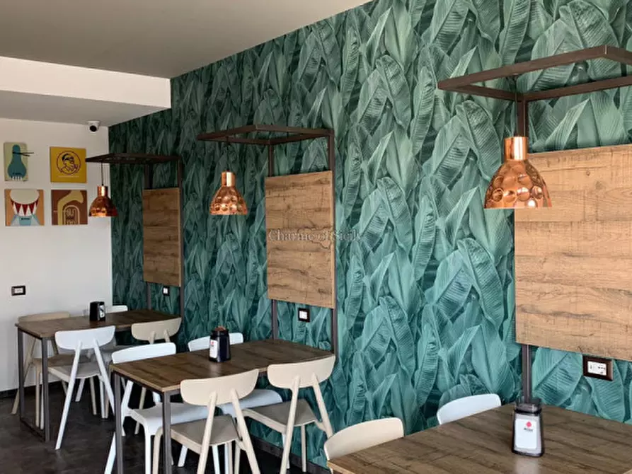 Immagine 9 di Attività commerciale in vendita  in Strada Provinciale 28 a Modica