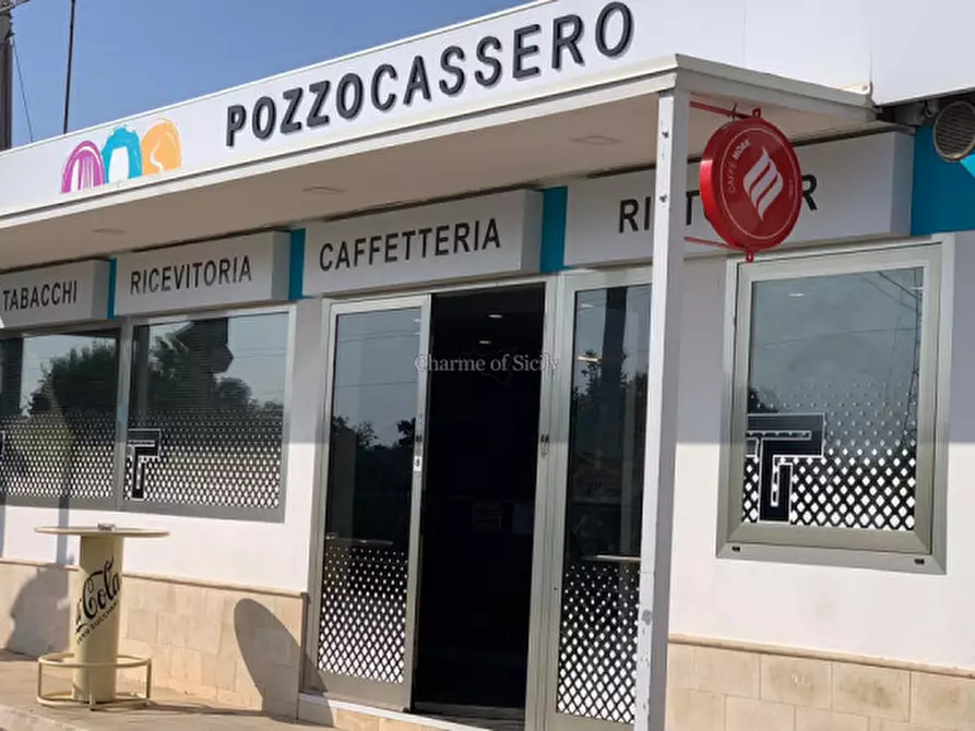 Immagine 15 di Attività commerciale in vendita  in Strada Provinciale 28 a Modica