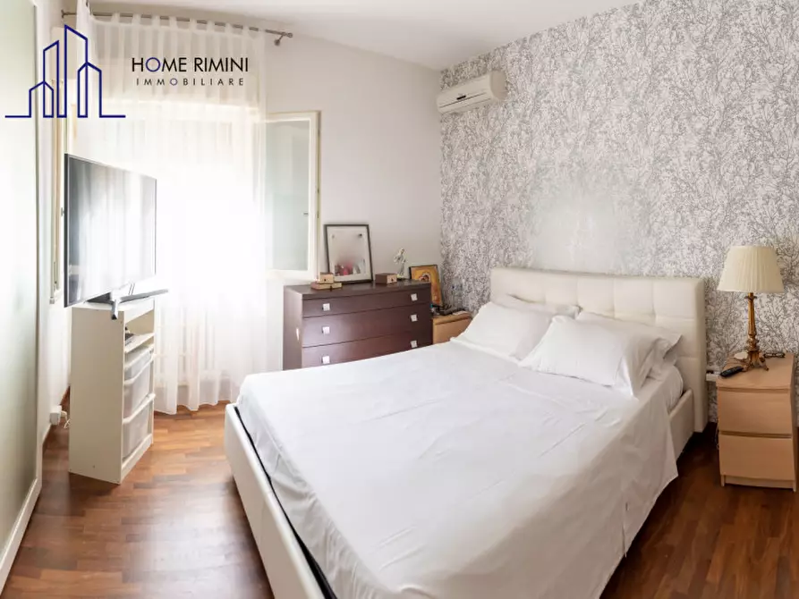 Immagine 3 di Appartamento in vendita  in Viale Mantegazza a Rimini