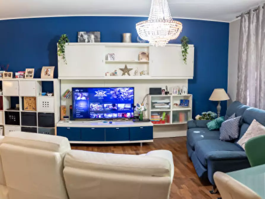 Immagine 4 di Appartamento in vendita  in Viale Mantegazza a Rimini