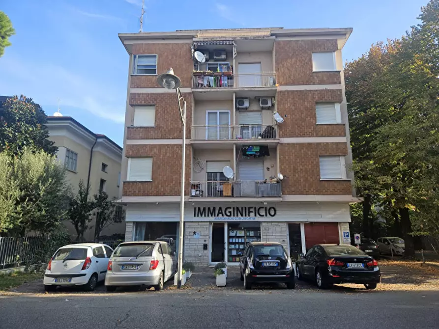 Immagine 6 di Appartamento in vendita  in Viale Mantegazza a Rimini