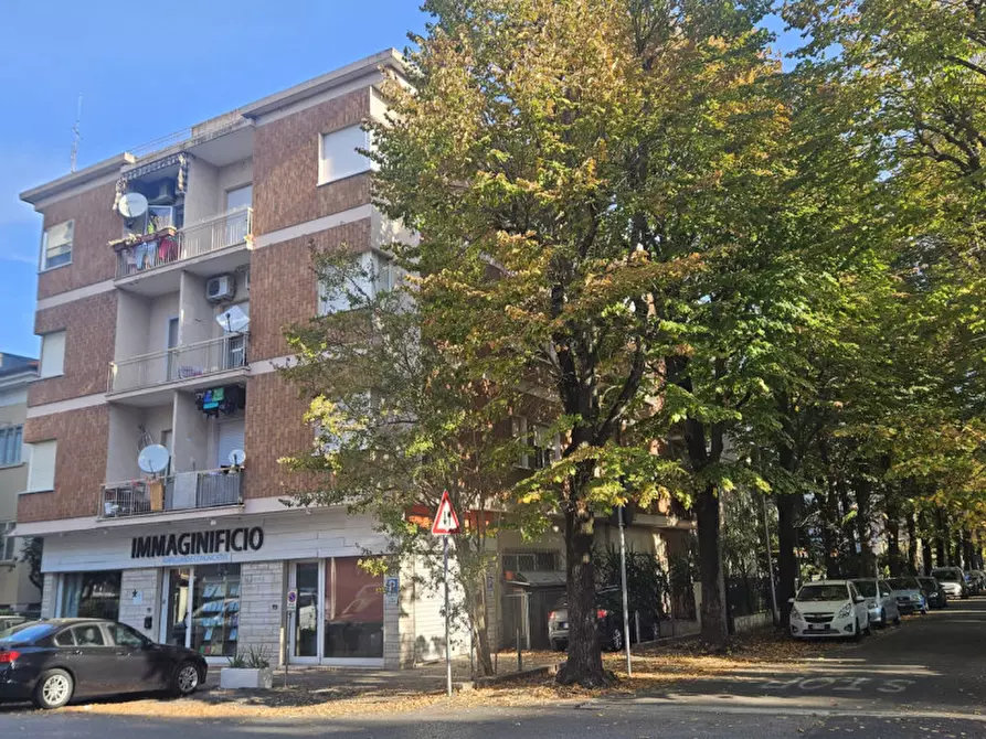 Immagine 7 di Appartamento in vendita  in Viale Mantegazza a Rimini